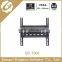 Best up and down lcd tv mount tilting design universal tv mount bracket 14 to 42 inch