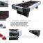 Factory Promotion Modern Stylish MDF 6FT Air Hockey Game Table