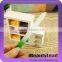 double sided glass nail file nail emery board