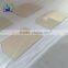 high temperature resistant ceramic fireplace glass