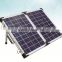 100W Mono Solar Camping Kit(B)