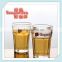 450ml hoegaarden beer glass cup for sale