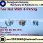 M6 T Nut With Prongs Furniture Hardware