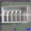 clear blister ampoule tray packaging