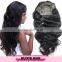 Natural Human Hair Wigs For Black Women Brazilian Human Hair Full Lace Wig