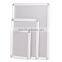 fashion show lighting poster board snap frame