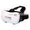 Wholesale virtual reality vr 3d glasses 3d glasses vr box 2.0 version vr case for smart phones
