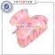 Acrylic Hair Caught Barrettes Candy Colors Fashion Hairpin Gripper Fitted Hair Claws Vertical Clip