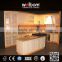 2016 Welbom Wholesale Germany PVC MDF Kitchen Cabinet