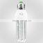 led corn light u sharp 3W 5W led u shape lamp for home used energy saving light