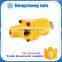 new products anti-rust duoflow alloy hydraulic rotary union