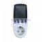 EU style Energy Watt Metet Monitor