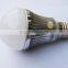 High-quality IC Driver E27 B22 led bulb 3w 5w 7w 9w 12w 16w 24w 32w led light bulb 85-265v