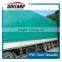 Manufacturer factory pvc tarpaulin stocklot