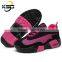 Non-Slipping Solo Basketball Mans Shoes Hights Quality Snapping Back
