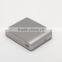 Smart Portable Power Bank--- Pisen Easy V 10000mAh (Silver Grey)