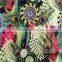 Chiffon digital printed fabric