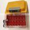 Zhenghang Brand 24 Eggs Incubator/Small Chicken Eggs Incubator/bird Egg Incubator