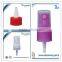 China supplier 20/415 plastic disc top cap for bottle
