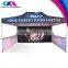 display exhibition promotion advertising fold tent for sale