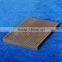 Cheap price wpc decking composite decking outdoor solid floor
