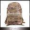 Classic Meadow Camo Canvas Backpack