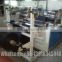 High Speed polypropylene plastic dhl express courier bag making machine