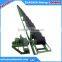 Vibrating Long Conveyor Belt Conveyor for sale