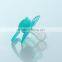 BPA free PP pacfier/ silicone pacfier baby pacifier