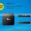 Latest TX5 Amlogic S905X Quad Core Android 6.0 TV BOX 2G/8G KODI 16.1 4K Smart Android Tv box