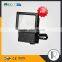 High bright 10W LED cranked bracket Floodlight