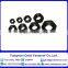 Carbon Steel DIN934 Hex Nuts Zinc Plated
