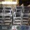 Standard I Beam Steel Q235,q345,ss400,s235jr,st37-2