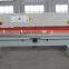 Hydraulic Veneer Guillotine