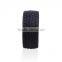 High Quality Injection Mold Toy Car Rubber Wheels 65X3MM