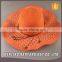 Solid Color Band Braided Sun Hat Women Sun Visor Hat