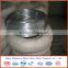 China Wholsales Electro Galvanized Barbed Iron Wire bindind wire