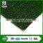 High density 10mm PE Fribrillated artificial grass basketball flooring