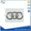 Needle thrust roller bearing,AXK75100 WJJC