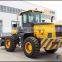 ZL 636 wheel loader with high quality