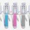 Multifunctional Monopod Selfie Stick Plastic for all smart phone