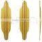 blank cruiser bamboo longboard decks wholesale