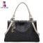 shoulder bag for girls korea fashion ladies handbag with beautiful accessories