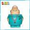 High-end Customized PU Stress Ball PU Stress Reliever