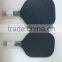 Jumbo best price carbon paddleball racket beach racket with bumper