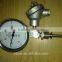 WSSP-411 RTD Bimetal Thermometer