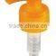 Plastic Left-Right structure lotion pump bottle