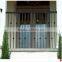 durable aluminum railing balcony railing for apartment