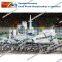 2013 World Championships in Athletics Inflatable warship