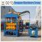 Brick Production Line Processing and Concrete Brick Raw Material Paving Stone and Hollow Block Making Machine Dongyue